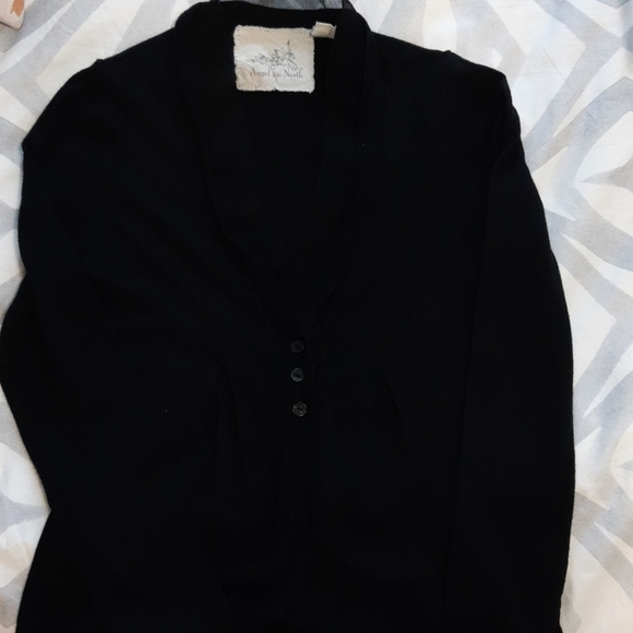 Anthroplogie sweater - Picture 8 of 13